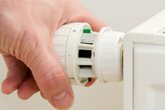Wigtoft central heating repair costs